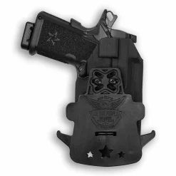 We The People Holsters Staccato CS23 (2023) OWB Holster New