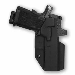 We The People Holsters Staccato CS23 (2023) Red Dot Optic Cut IWB Holster Hot