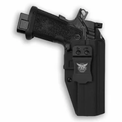 We The People Holsters Staccato P IWB Holster Best