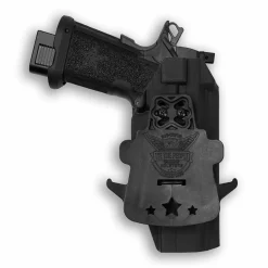 We The People Holsters Staccato P OWB Holster