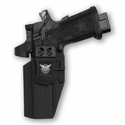 We The People Holsters Staccato P Red Dot Optic Cut IWB Holster Sale