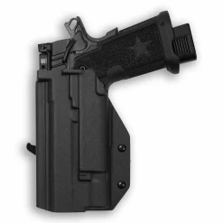 We The People Holsters Staccato P with Surefire X300U-A Light OWB Holster Outlet