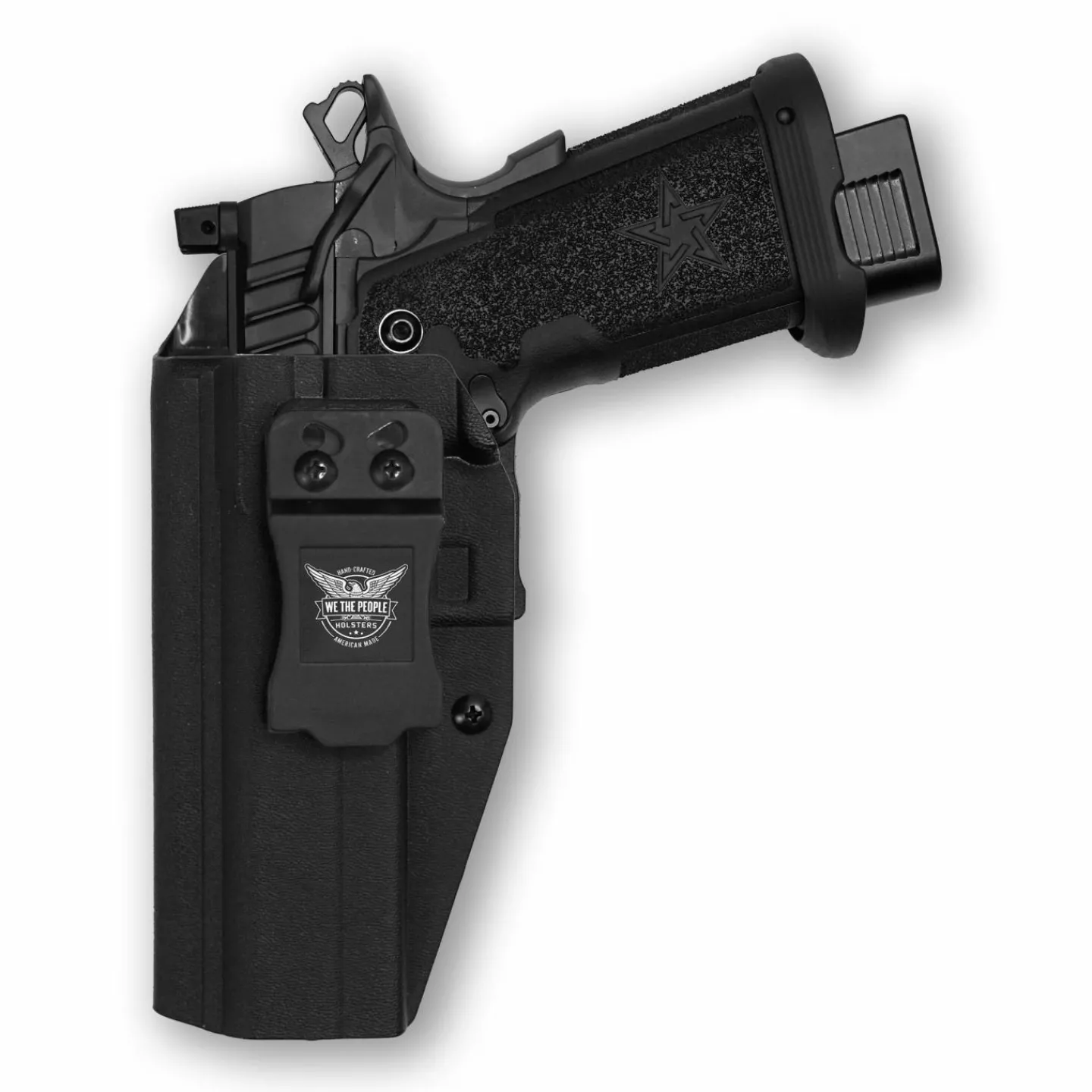 We The People Holsters Staccato XC IWB Holster Online