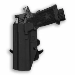We The People Holsters Staccato XC OWB Holster Hot