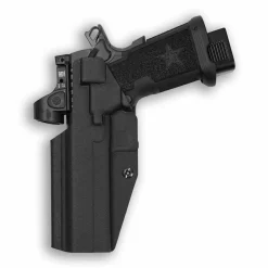 We The People Holsters Staccato XC Red Dot Optic Cut IWB Holster