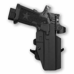 We The People Holsters Staccato XC Red Dot Optic Cut OWB Holster Hot