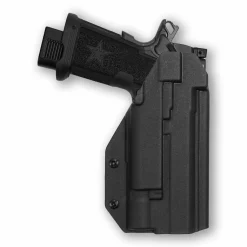 We The People Holsters Staccato XC with Surefire X300U-A Light IWB Holster Discount