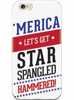 We The People Holsters Star Spangled Hammered - Patriotic Case Online