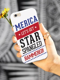 We The People Holsters Star Spangled Hammered - Patriotic Case Online