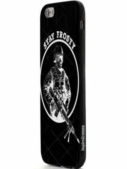 We The People Holsters Stay Frosty - Black Case Best