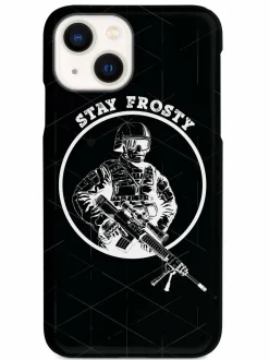 We The People Holsters Stay Frosty - Black Case Best