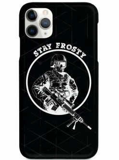 We The People Holsters Stay Frosty - Black Case Best