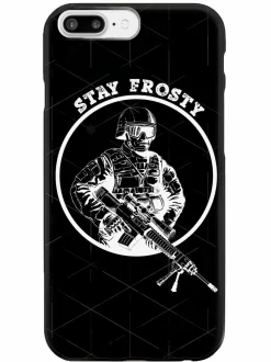 We The People Holsters Stay Frosty - Black Case Best