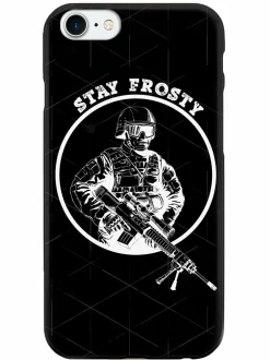 We The People Holsters Stay Frosty - Black Case Best