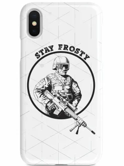We The People Holsters Stay Frosty - White Case Sale