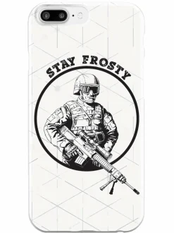 We The People Holsters Stay Frosty - White Case Sale