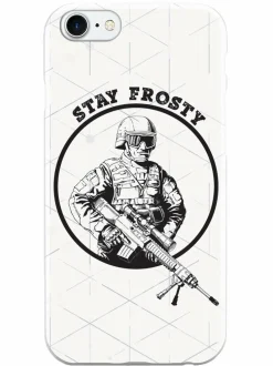 We The People Holsters Stay Frosty - White Case Sale