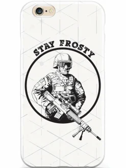 We The People Holsters Stay Frosty - White Case Sale