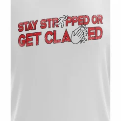 We The People Holsters Stay Strapped Short Sleeve Shirt Clearance