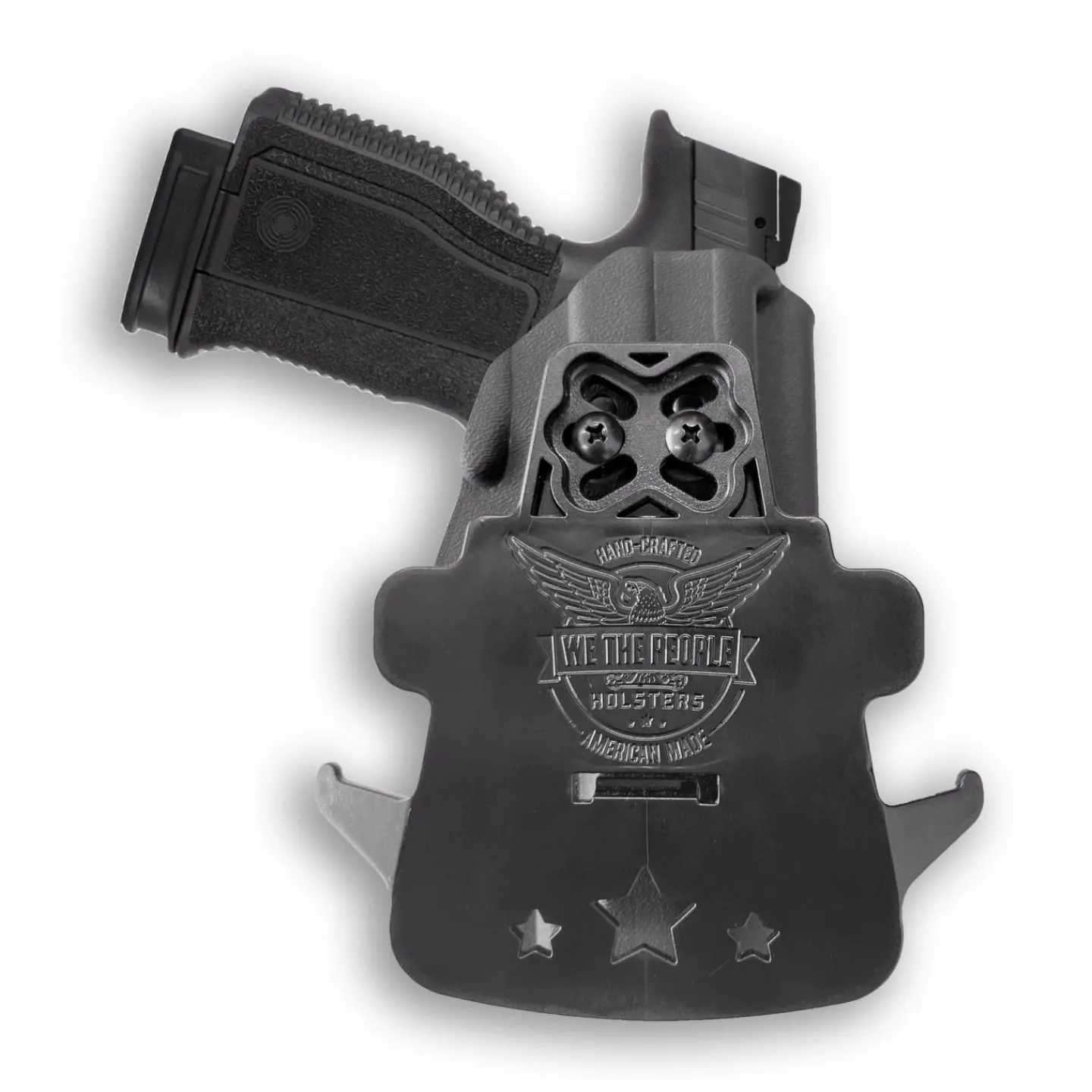 We The People Holsters Steyr C9-A2 MF OWB Holster Outlet