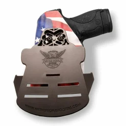 We The People Holsters Steyr C9-A2 MF OWB Holster Outlet