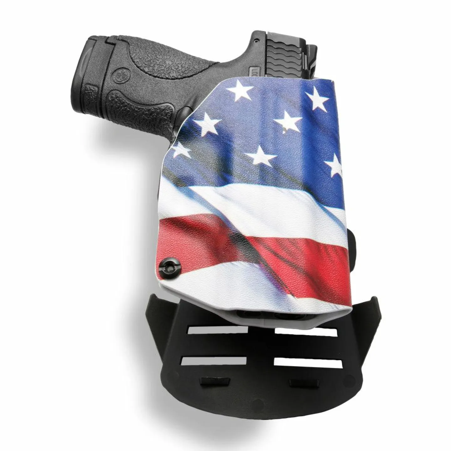 We The People Holsters Steyr M9-A2 MF OWB Holster Discount