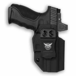 We The People Holsters Stoeger STR-9C Red Dot Optic Cut IWB Holster Online