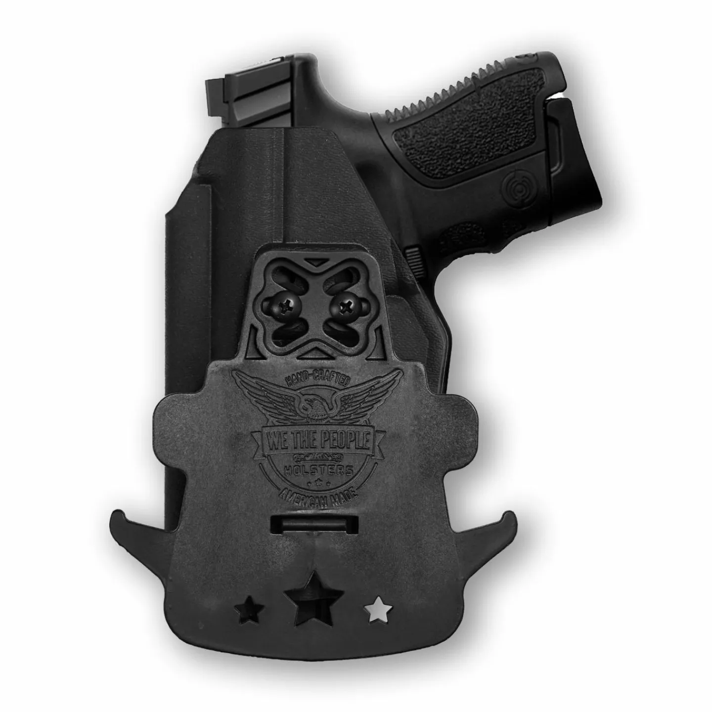 We The People Holsters Stoeger STR-9SC Sub Compact OWB Holster Best