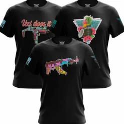 We The People Holsters Sundae Gunday Shirt Bundle Black Sale