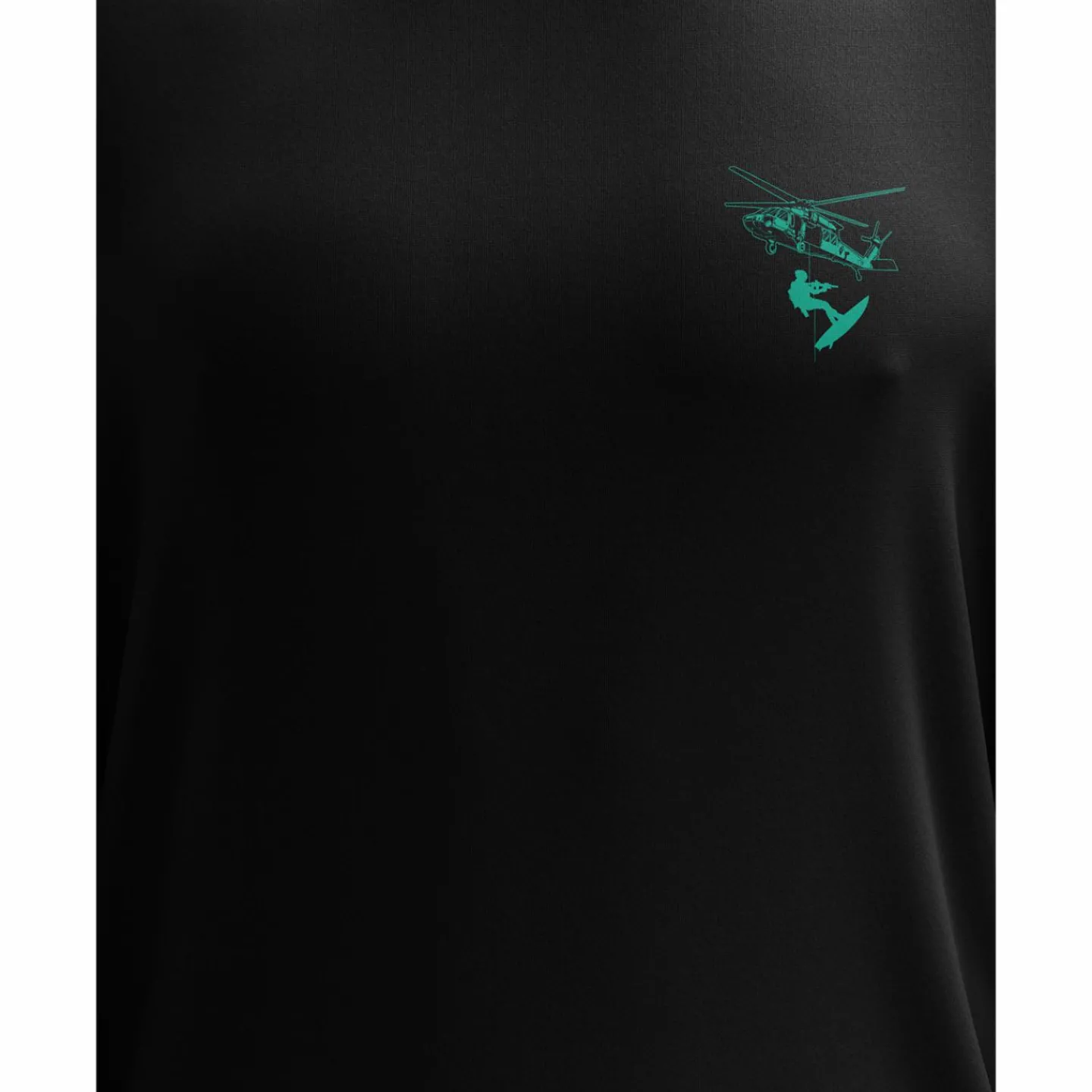 We The People Holsters Sun's Out Guns Out Long Sleeve Shirt Black