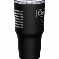 We The People Holsters Supreme Operator Stainless Steel Tumbler Clearance