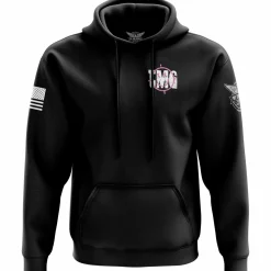 We The People Holsters Tactical Moms Club Hoodie Black Online