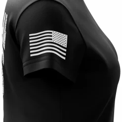 We The People Holsters Tactical Moms Club Women's Short Sleeve Shirt Black Sale