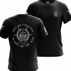 We The People Holsters Tactical Plunder Short Sleeve Shirt Black