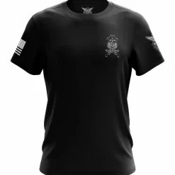We The People Holsters Tactical Plunder Short Sleeve Shirt Black
