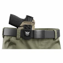 We The People Holsters Tan Camo Custom Kydex IWB Holster for concealed carry Online