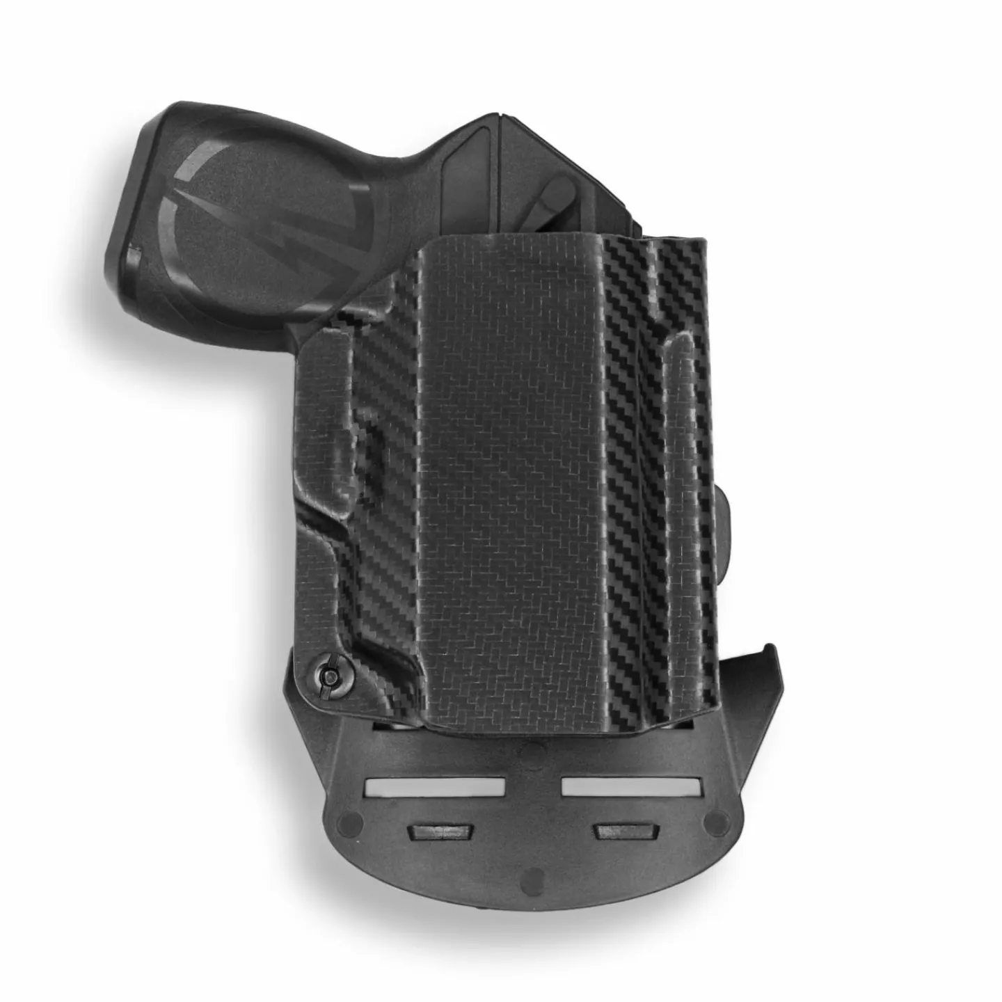 We The People Holsters Taser Pulse OWB Holster