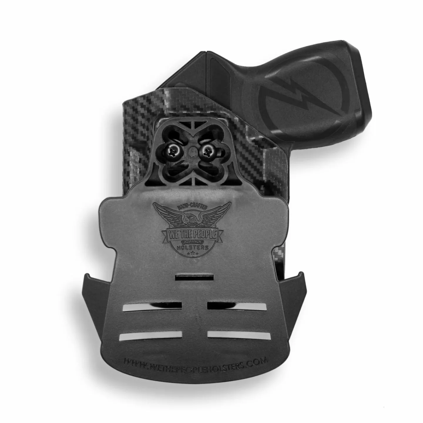 We The People Holsters Taser Pulse OWB Holster