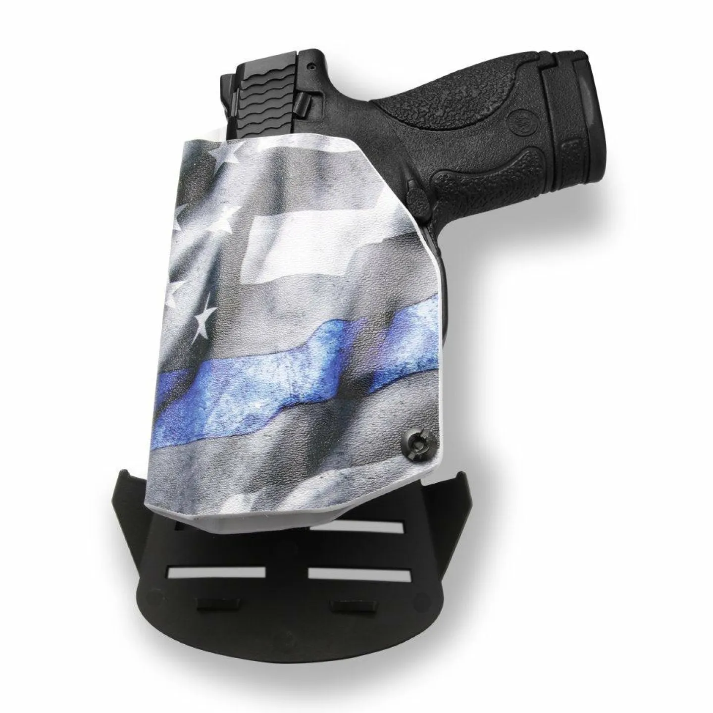 We The People Holsters Taser Pulse OWB Holster