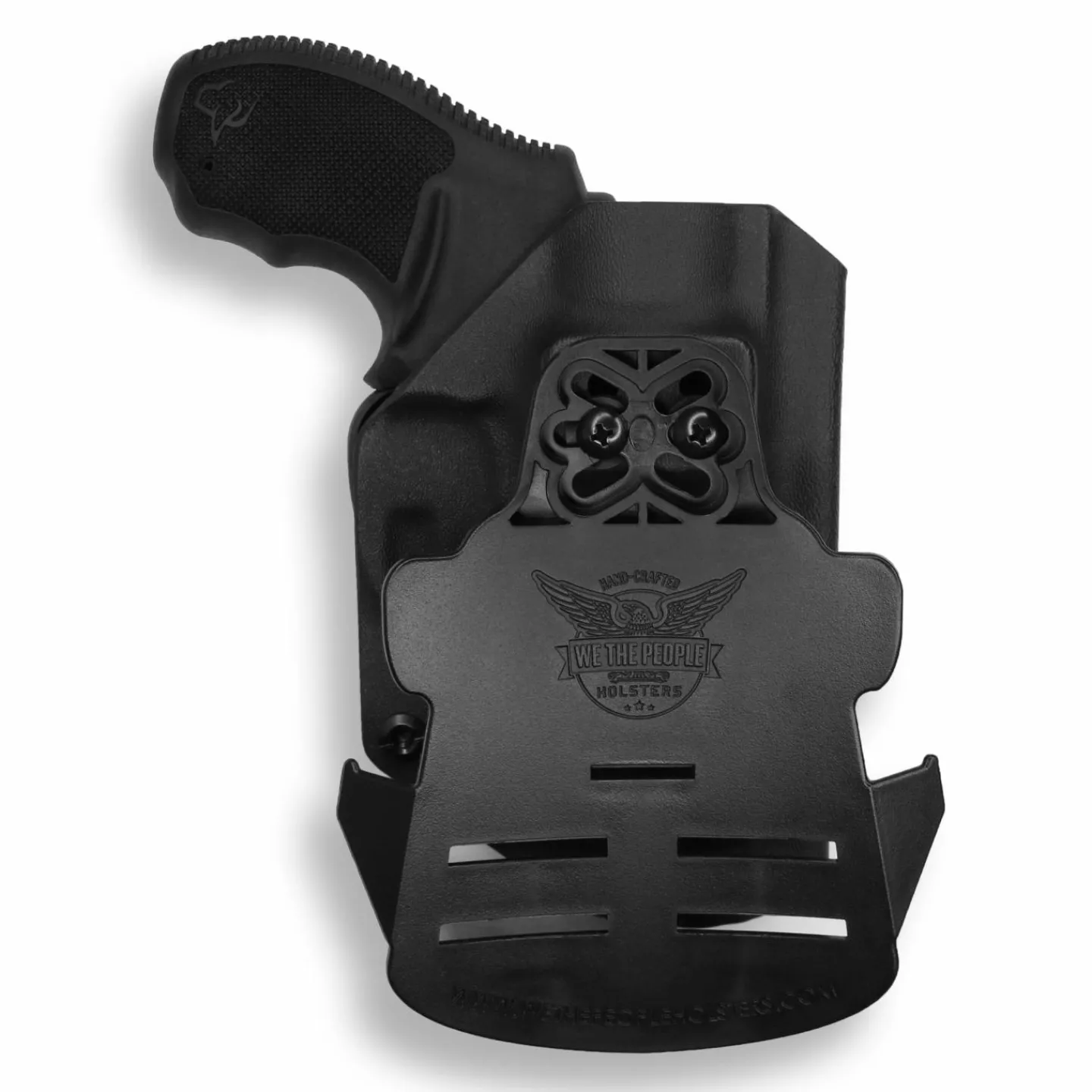 We The People Holsters Taurus 856 38 Spl +P OWB Holster Discount