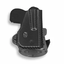 We The People Holsters Taurus Curve .380 OWB Holster Best