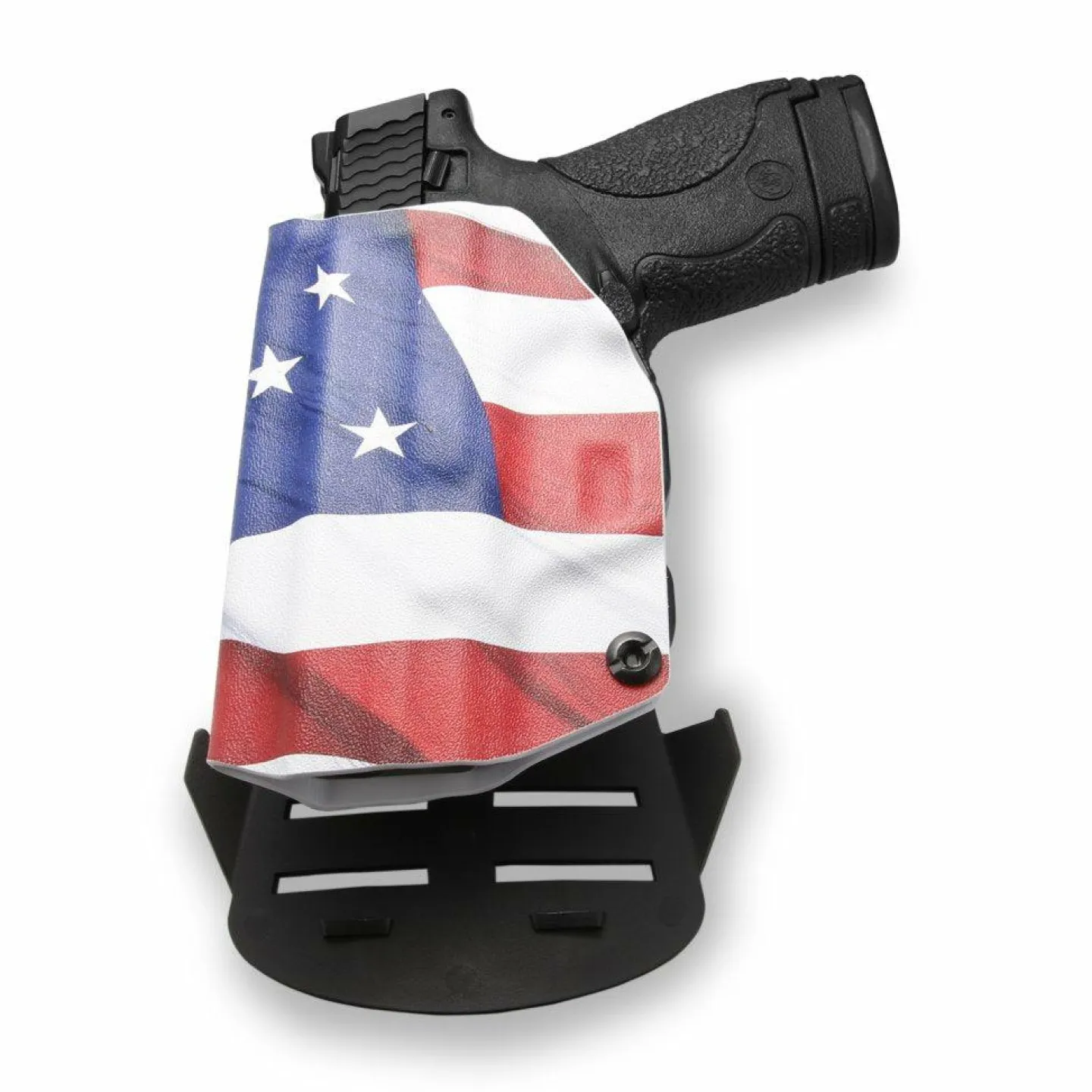 We The People Holsters Taurus Curve .380 OWB Holster Best