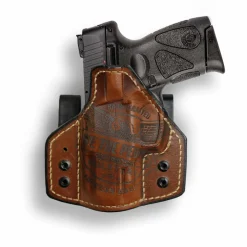 We The People Holsters Taurus G2 / G2C Independence Leather IWB Holster Discount