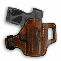 We The People Holsters Taurus G2 / G2C Independence Leather OWB Holster Discount