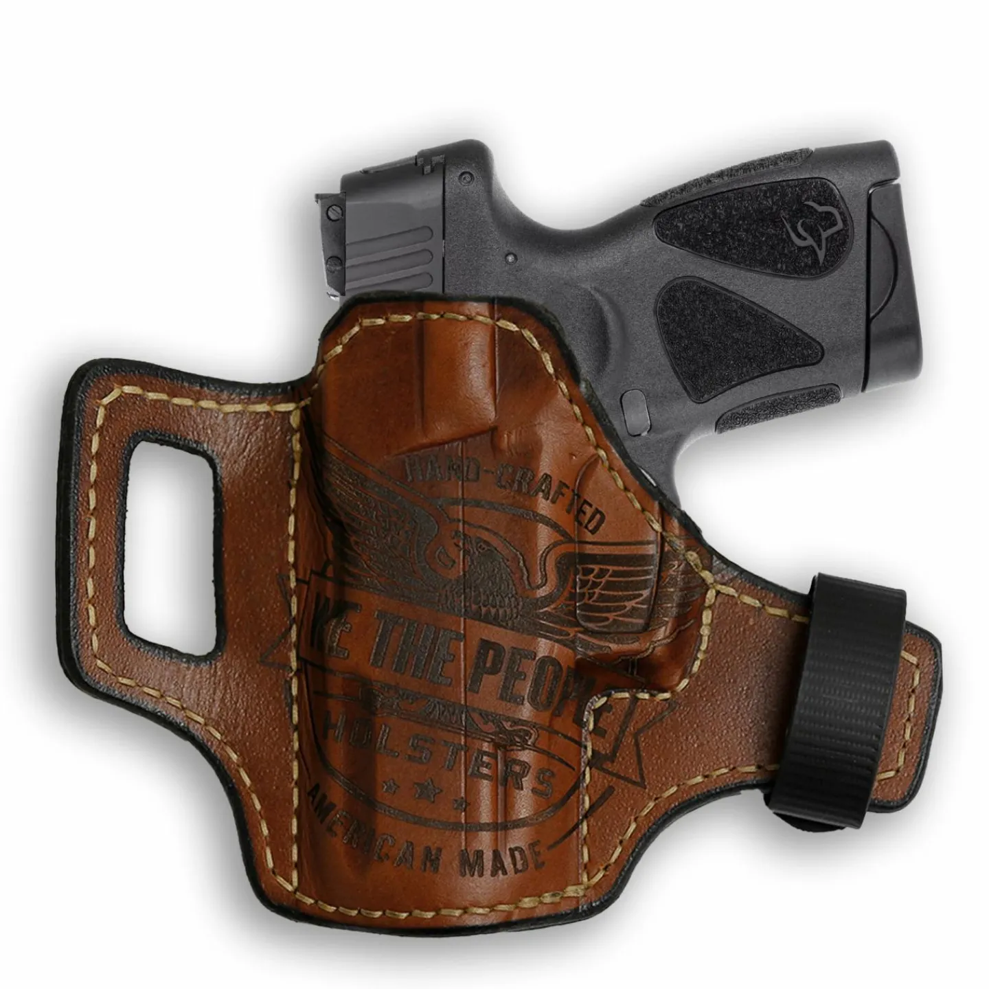 We The People Holsters Taurus G2 / G2C Independence Leather OWB Holster Discount