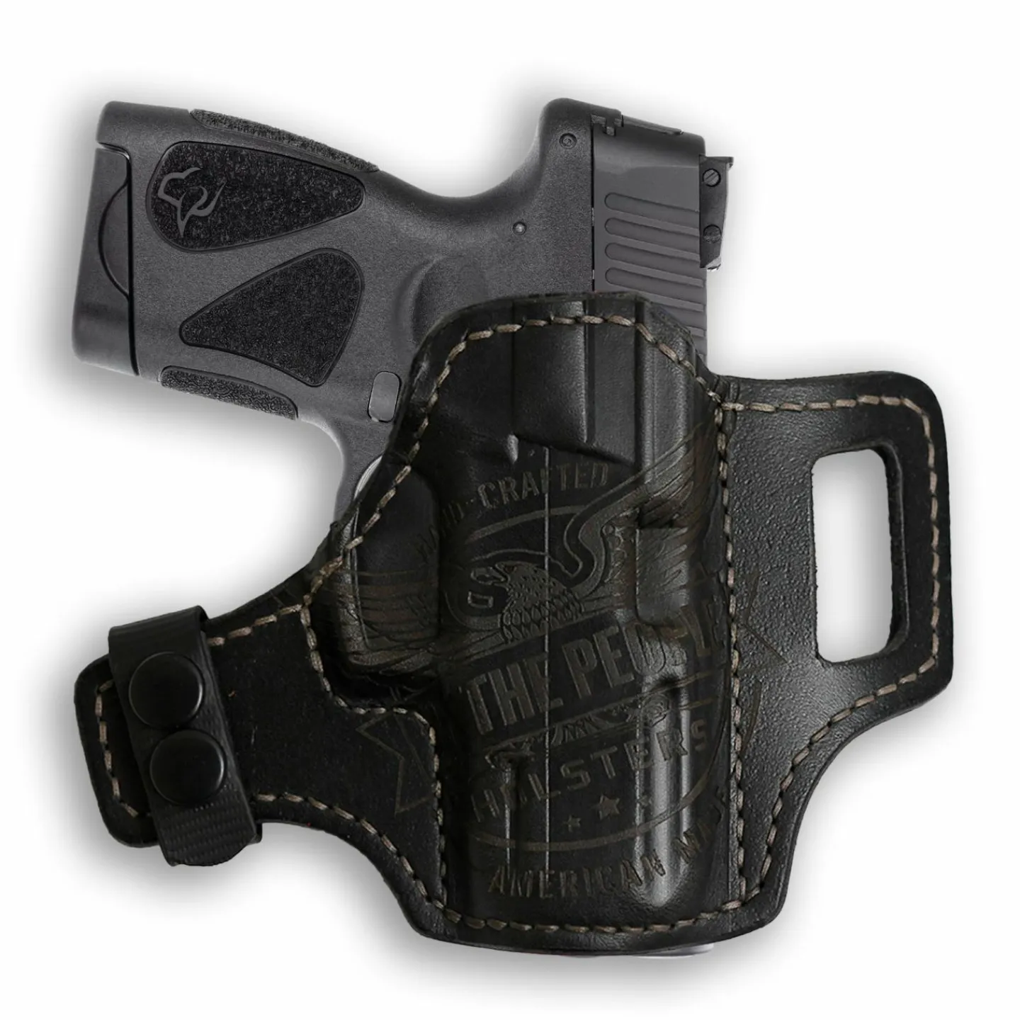 We The People Holsters Taurus G2 / G2C Independence Leather OWB Holster Discount