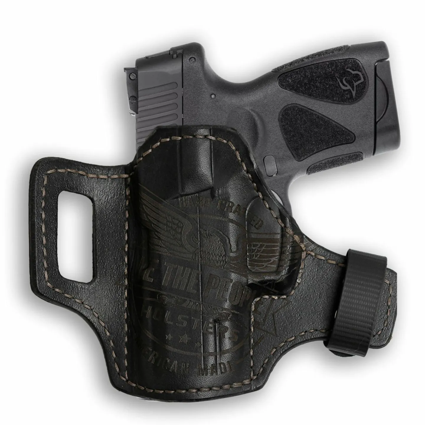 We The People Holsters Taurus G2 / G2C Independence Leather OWB Holster Discount