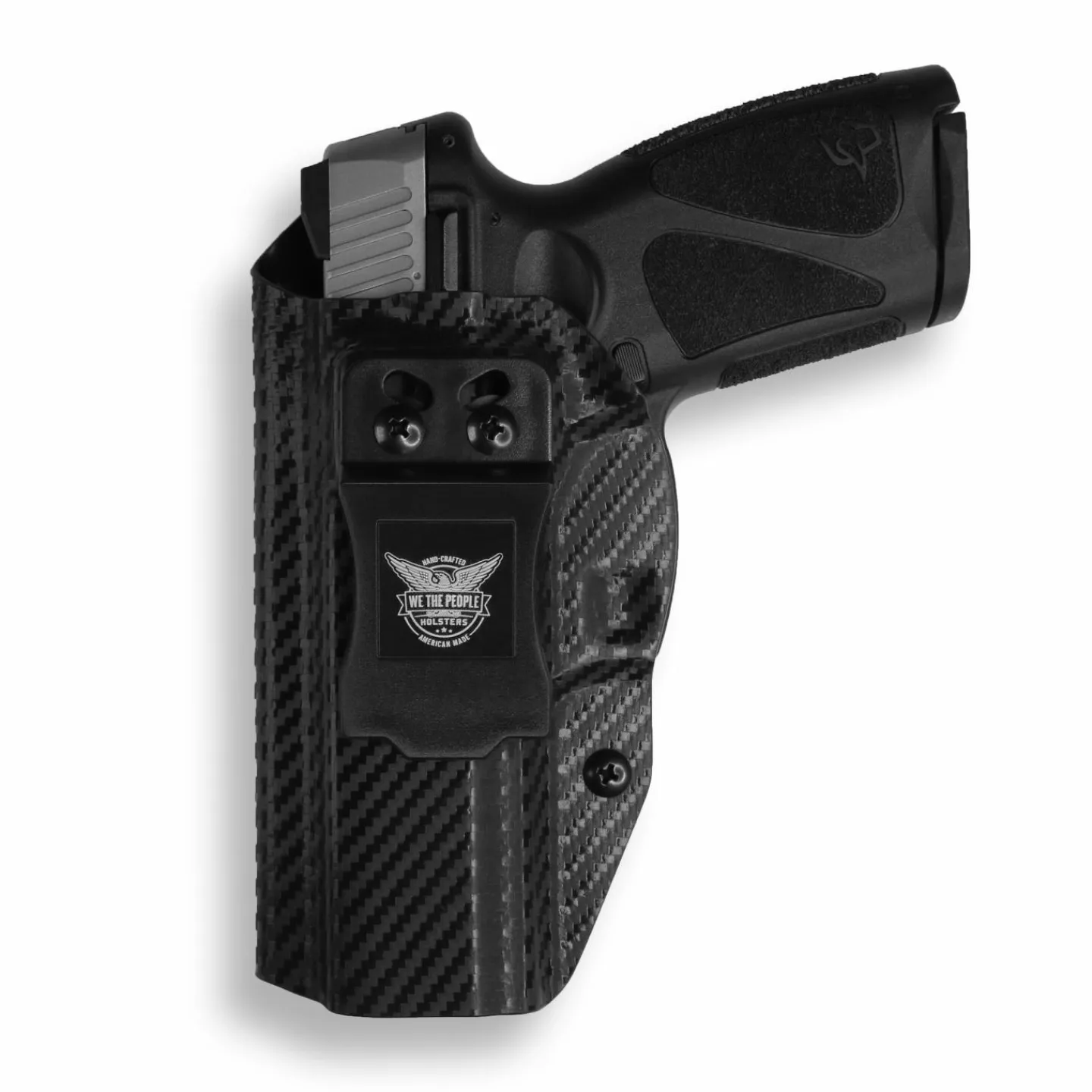 We The People Holsters Taurus G3 IWB Holster