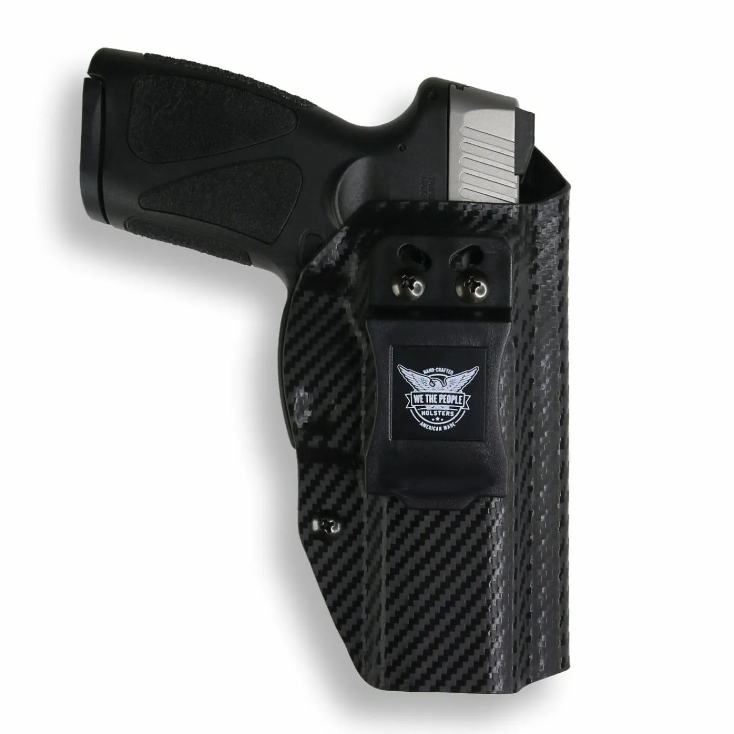 We The People Holsters Taurus G3 IWB Holster