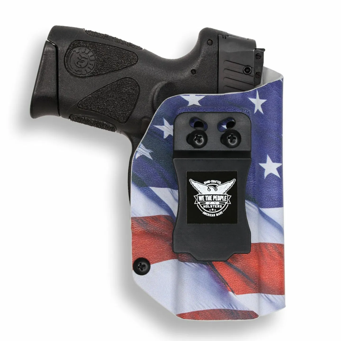 We The People Holsters Taurus G3 IWB Holster